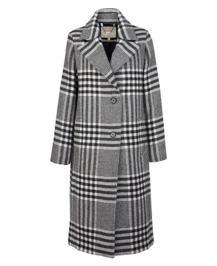 Barbour Byron Wool Jacket