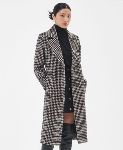 Barbour Wolljacke Angelina