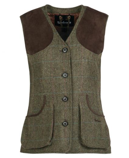Barbour Fairfield Gilet