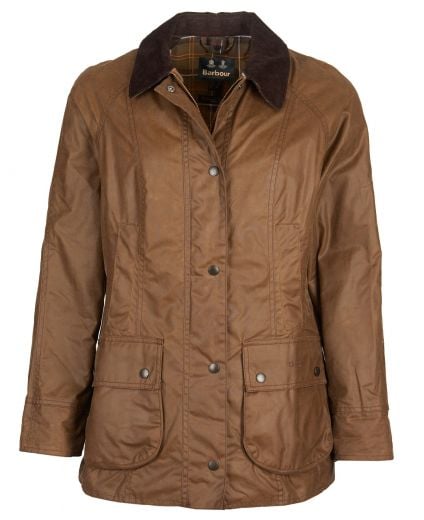Classic Wax Jackets | Barbour | Barbour