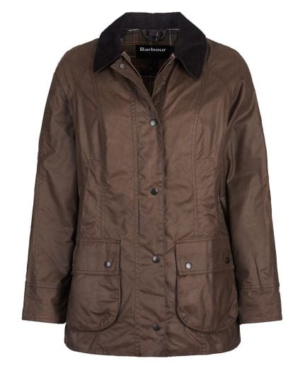 Barbour Beadnell® Waxed Jacket