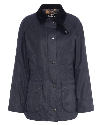 Beadnell® Waxed Jacket