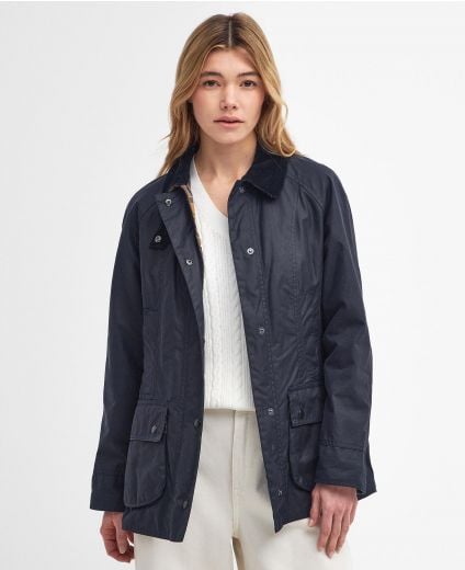 Beadnell® Waxed Jacket