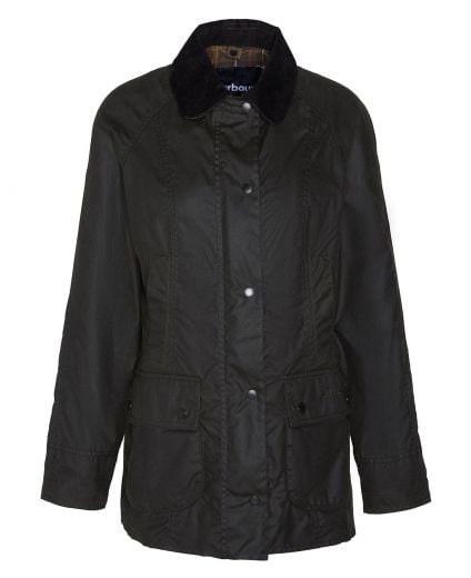 Classic Beadnell® Wax Jacket