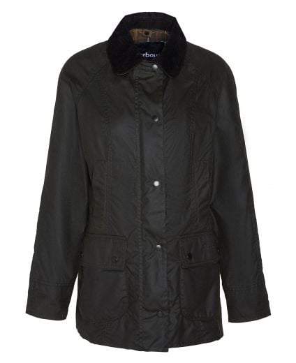 Barbour Classic Beadnell® Waxed Jacket