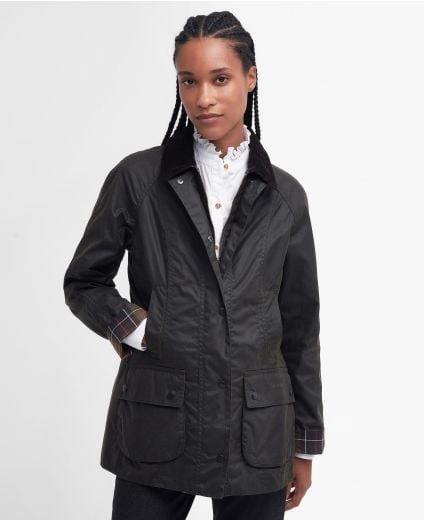 Barbour Classic Beadnell® Waxed Jacket