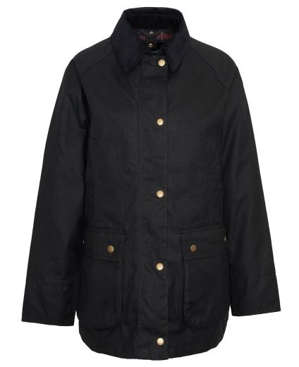Barbour Acorn Wax Jacket