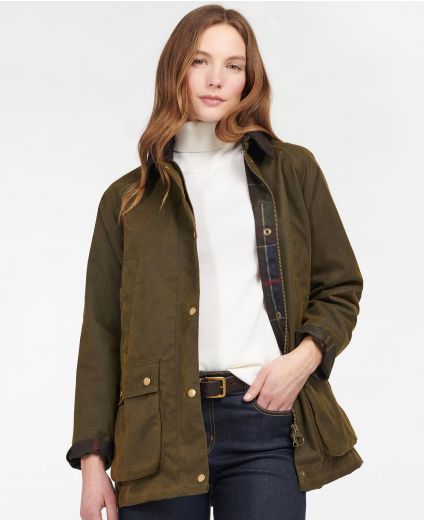 All waxed jackets | Barbour