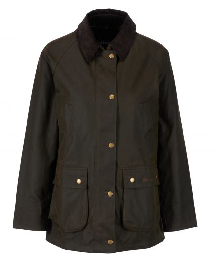 Women s Waxed Jackets Coats Barbour