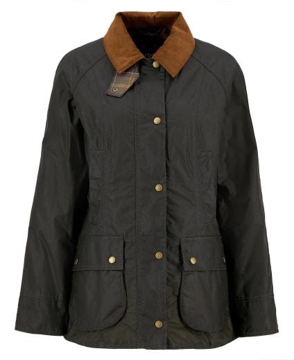 Wachsjacke Beadnell Lightweight