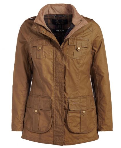 Barbour outlet ladies jackets