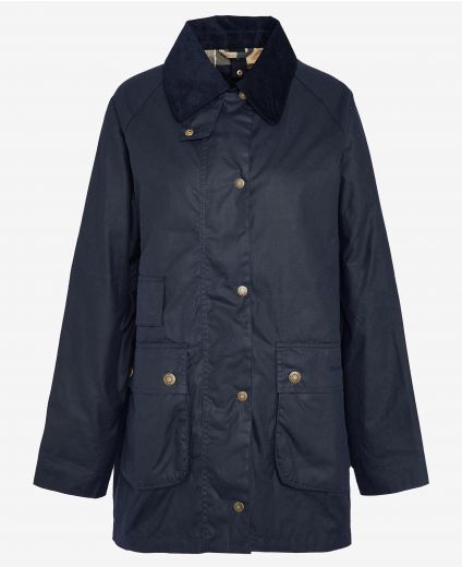 Barbour Wachsjacke Tain