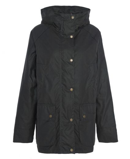Giacca Barbour Arley Wax