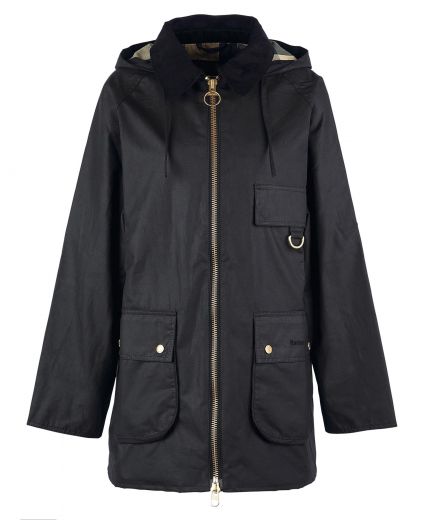 Giacca cerata Barbour Highclere