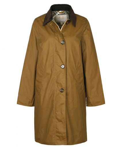 Barbour Brora Wax Jacket