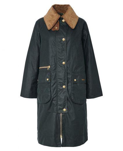 Barbour Townfield Wax Jacket