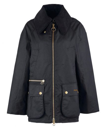 Barbour Gunnerside Wax Jacket