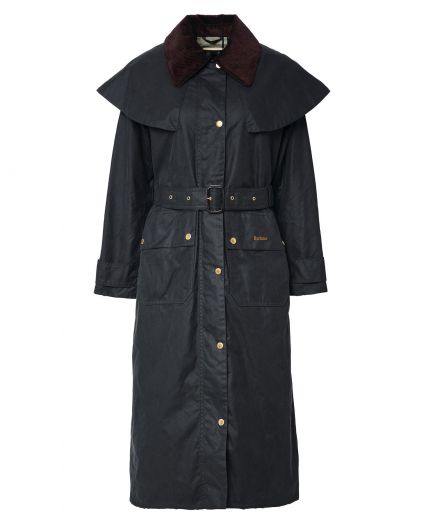 Barbour Wachsjacke Fellbeck