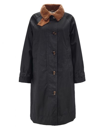 Barbour Malala Wax Jacket