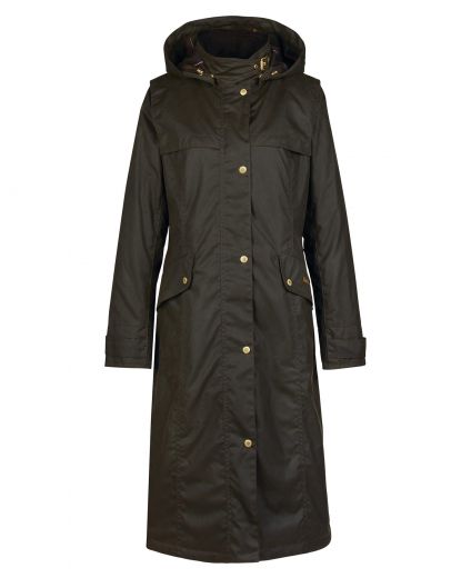 Barbour best sale wachsjacke sale