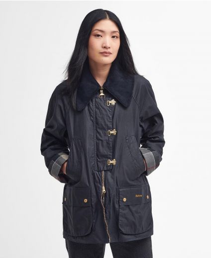 Kelburn Waxed Jacket