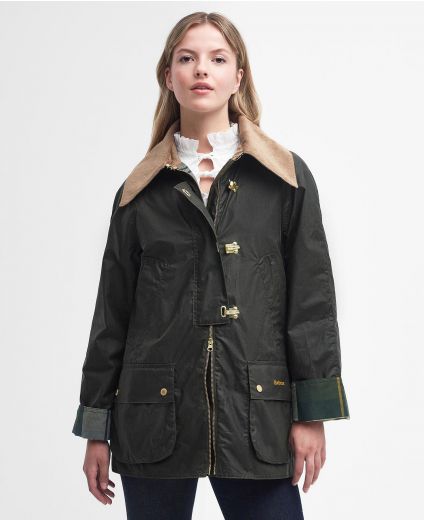 Kelburn Waxed Jacket