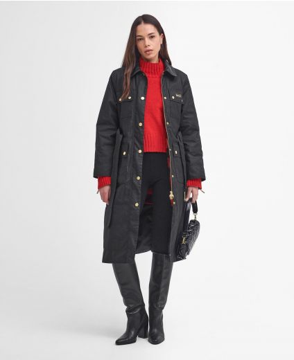 Barbour black friday shop
