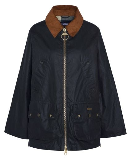 Wachsjacke Raelynn