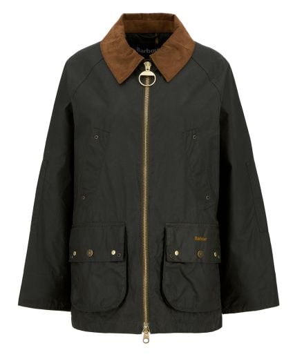 Wachsjacke Raelynn