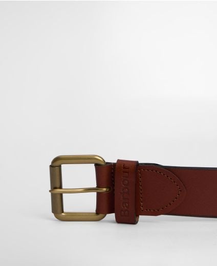 Gürtel Matt Leather