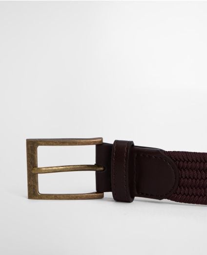 Gürtel Nevis Webbing