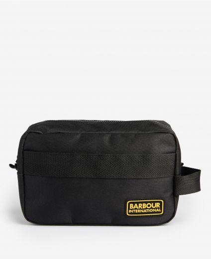 Knockhill Wash Bag