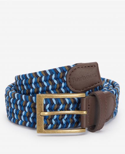 Kildare Webbing Belt