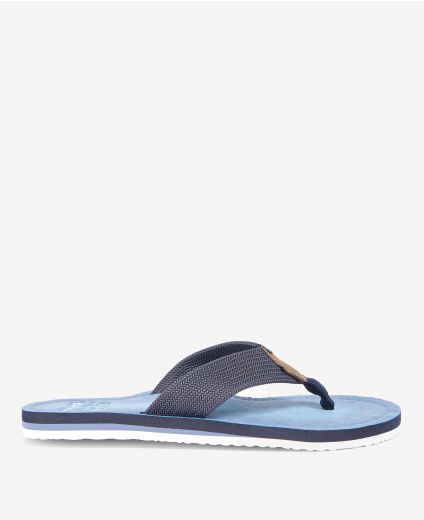 Barbour Toeman Beach Sandal