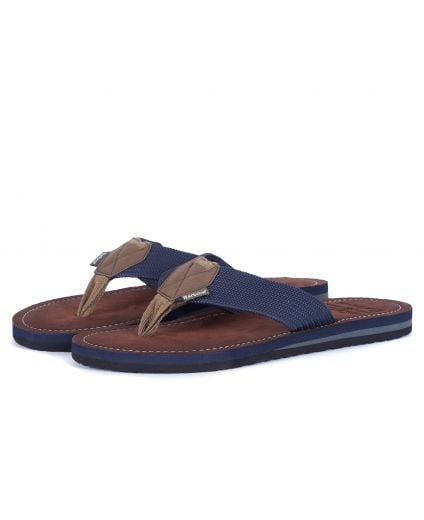 Barbour Toeman Sandals