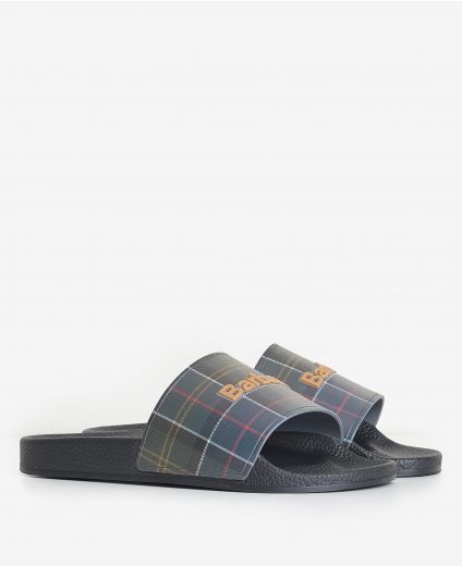 Tartan Slides