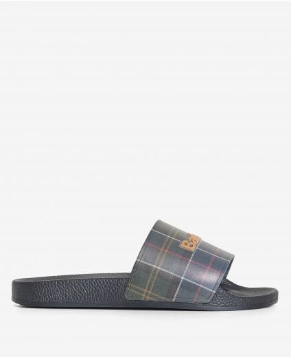 Tartan Slides