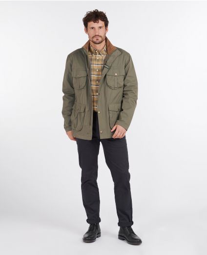 Sanderling Casual Jacket