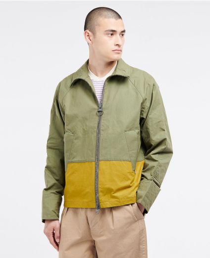 Barbour x Ally Capellino Hand Casual Jacket