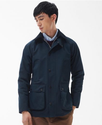 Men's Casual Jackets & Coats | Barbour