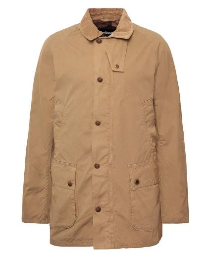 Ashby Casual Jacket