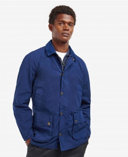 Barbour Ashby Casual Jacket