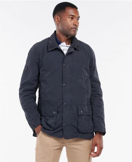 Ashby Casual Jacket