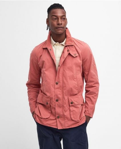 Men s Barbour Jackets Waxed Quilted Jackets Barbour