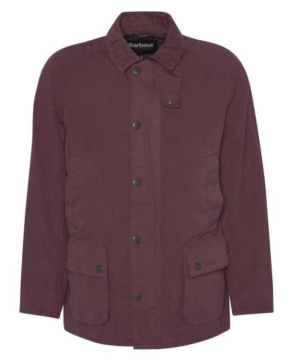 Jacke Ashby Casual