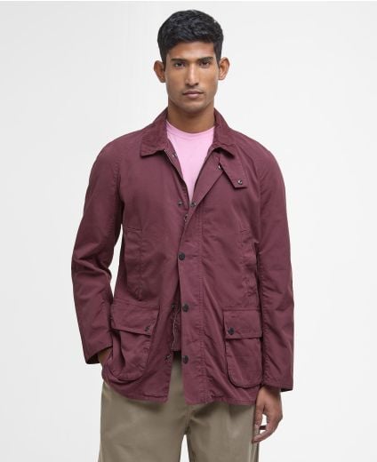 Jacke Ashby Casual