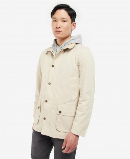 Ashby Casual Jacket