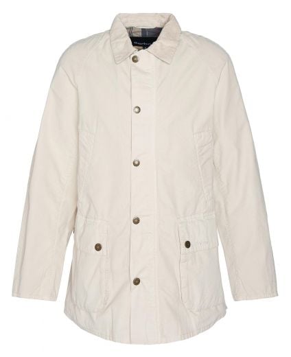 Ashby Casual Jacket