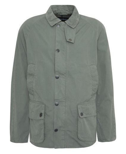 Jacke Ashby Casual