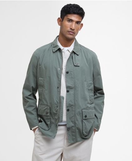 Jacke Ashby Casual